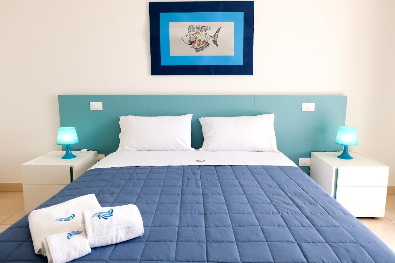 La Dimora Salento Bed & Breakfast Carovigno Exterior photo